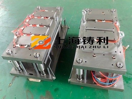 Turkey Baking Pan Aluminium Box Making Machine T80 Automatic  Aluminum Container Machine